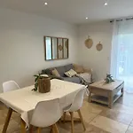 Le Terracotta Cote D'azur - Proche - Terrasse & Confort - Clim - Parking Et Wifi Gratuit- Speciale
