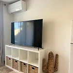 Le Terracotta Cote D'azur - Proche - Terrasse & Confort - Clim - Parking Et Wifi Gratuit- Speciale