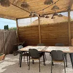 Le Terracotta Cote D'azur - Proche - Terrasse & Confort - Clim - Parking Et Wifi Gratuit- Speciale アパート Fréjus