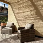 Le Terracotta Cote D'azur - Proche - Terrasse & Confort - Clim - Parking Et Wifi Gratuit- Speciale アパート Fréjus