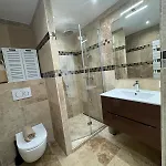 アパート Le Terracotta Cote D'azur - Proche - Terrasse & Confort - Clim - Parking Et Wifi Gratuit- Speciale