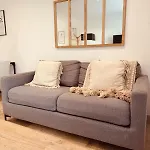 アパート Le Terracotta Cote D'azur - Proche - Terrasse & Confort - Clim - Parking Et Wifi Gratuit- Speciale *