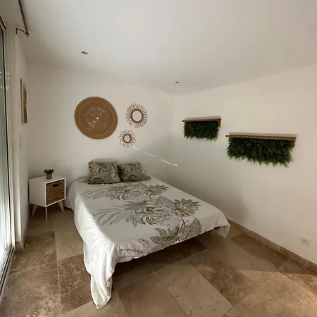Proche De La * Fréjus