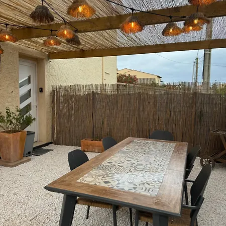 Proche De La Appartement