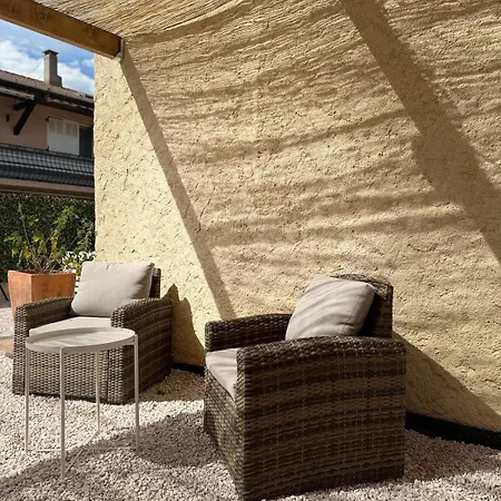 Le Terracotta Cote D'azur - Proche - Terrasse & Confort - Clim - Parking Et Wifi Gratuit- Speciale Lejlighed Fréjus