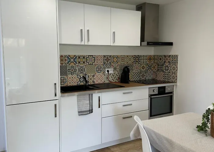 Proche De La Appartement