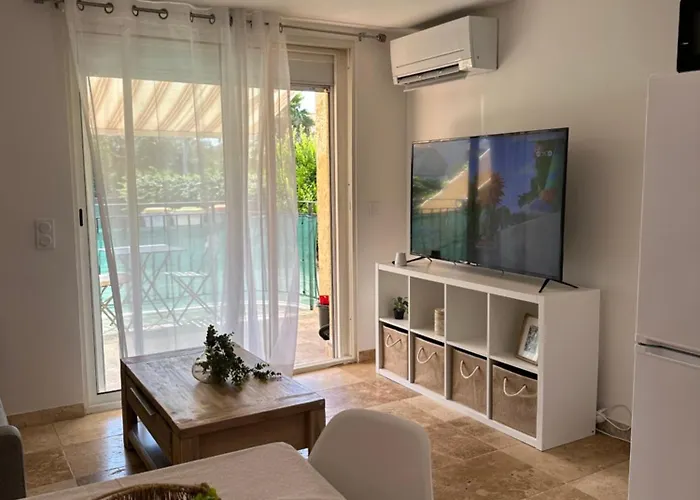 Appartement Proche De La