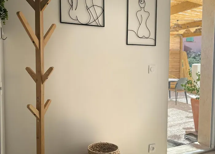 Proche De La * Fréjus
