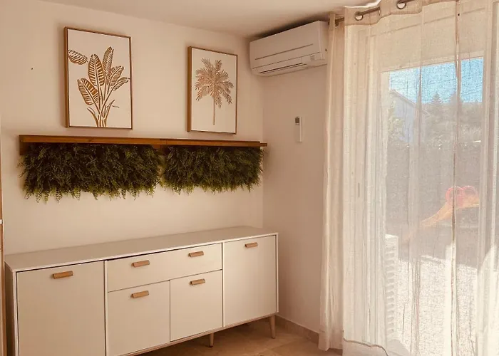 Proche De La Appartement