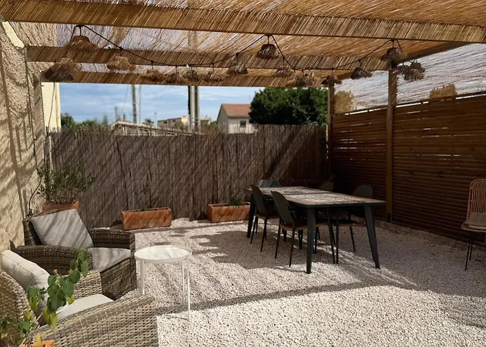 Appartement Proche De La