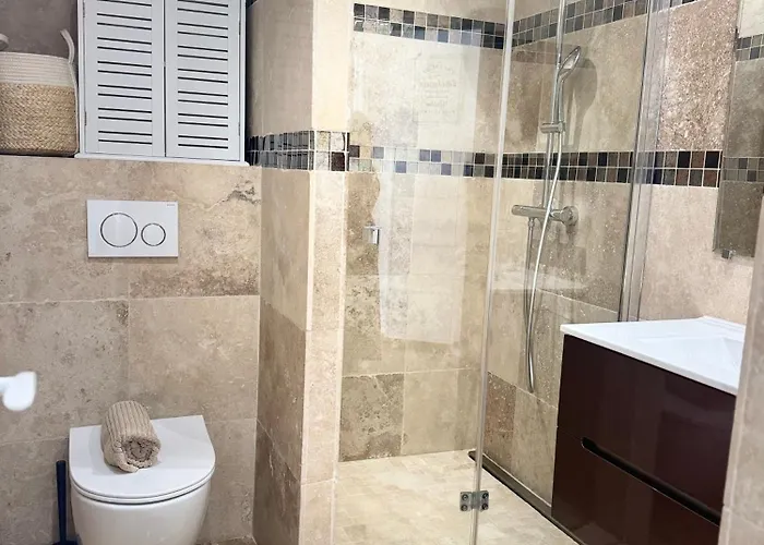 Proche De La Appartement