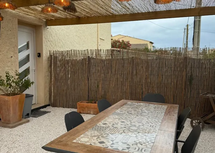 Proche De La Appartement
