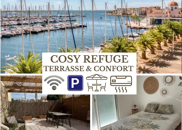 Proche De La Appartement